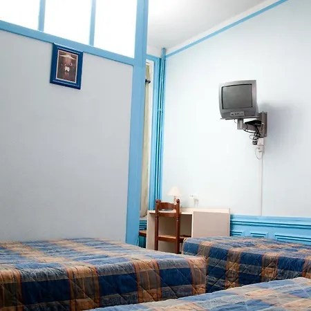 Hotel Touring Reims
